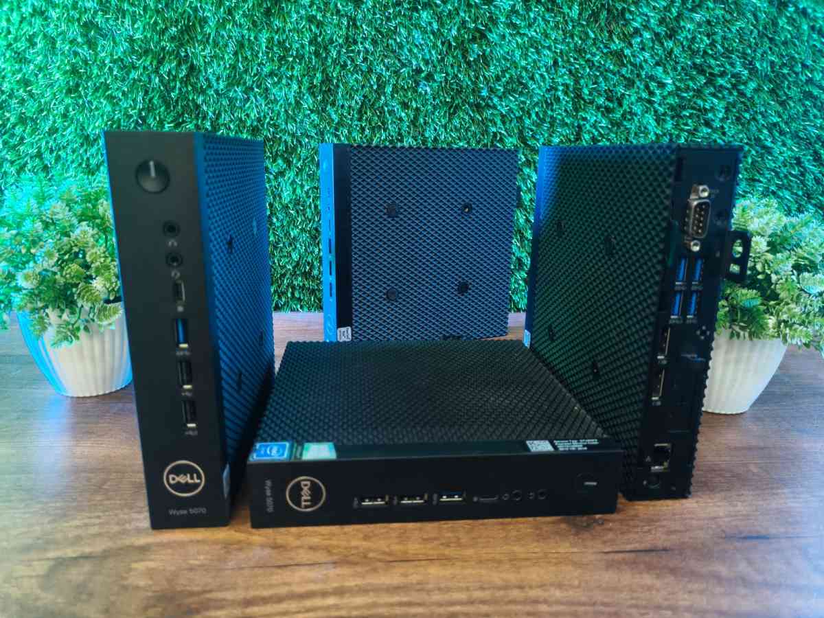 Dell Wyse 5070