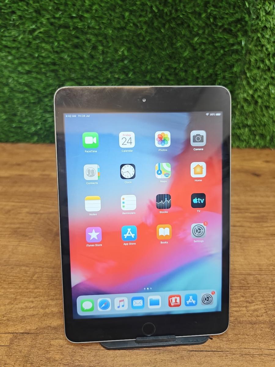 iPad mini 3