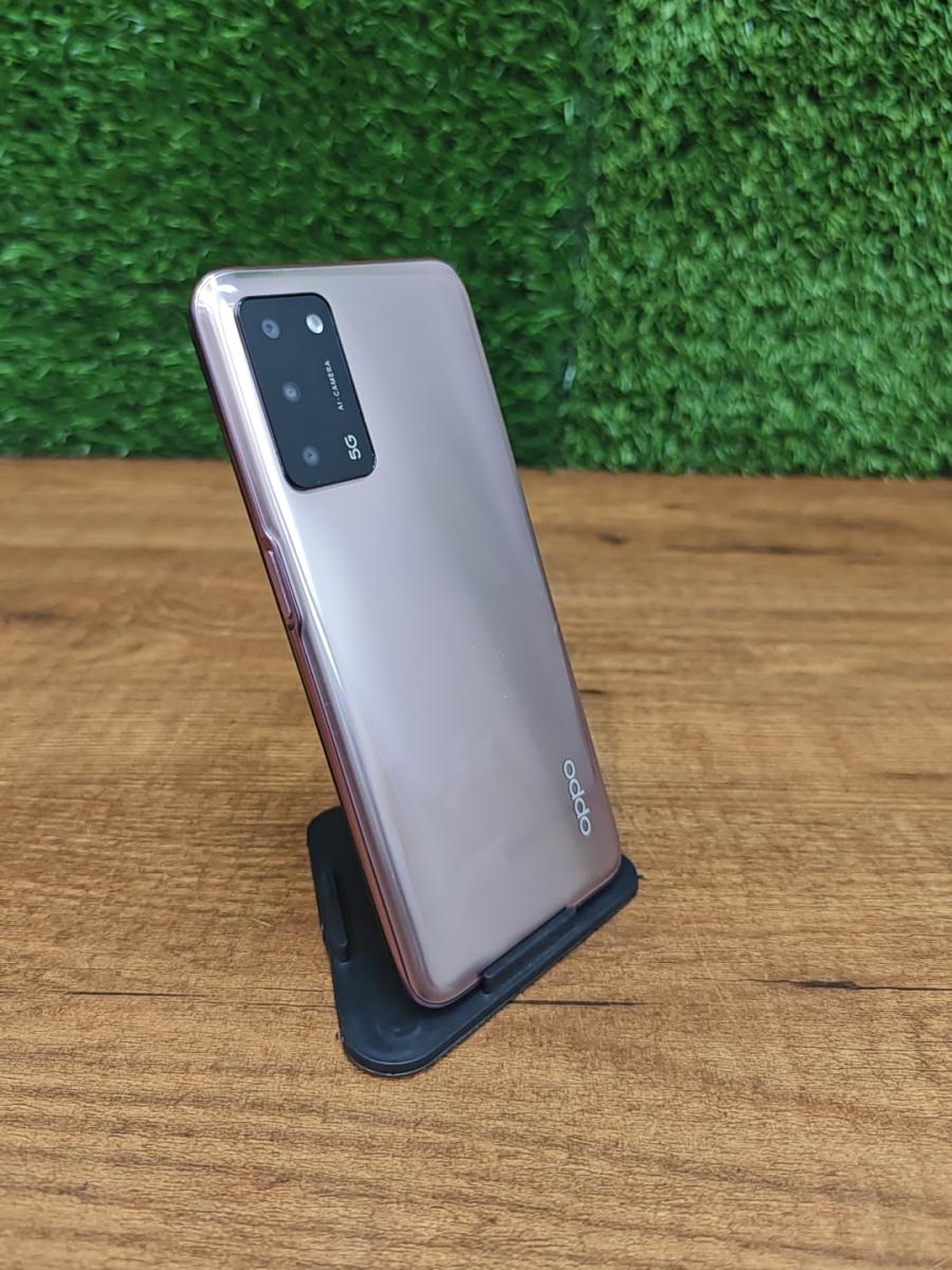 Oppo A53S 5G