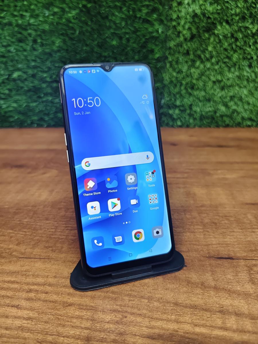 Oppo A53S 5G