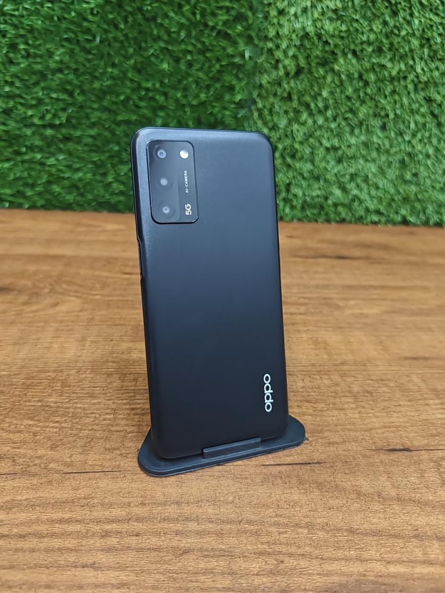 Oppo A53S 5G