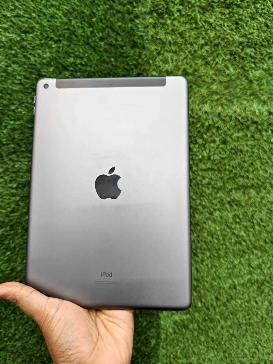 iPad 8gen
