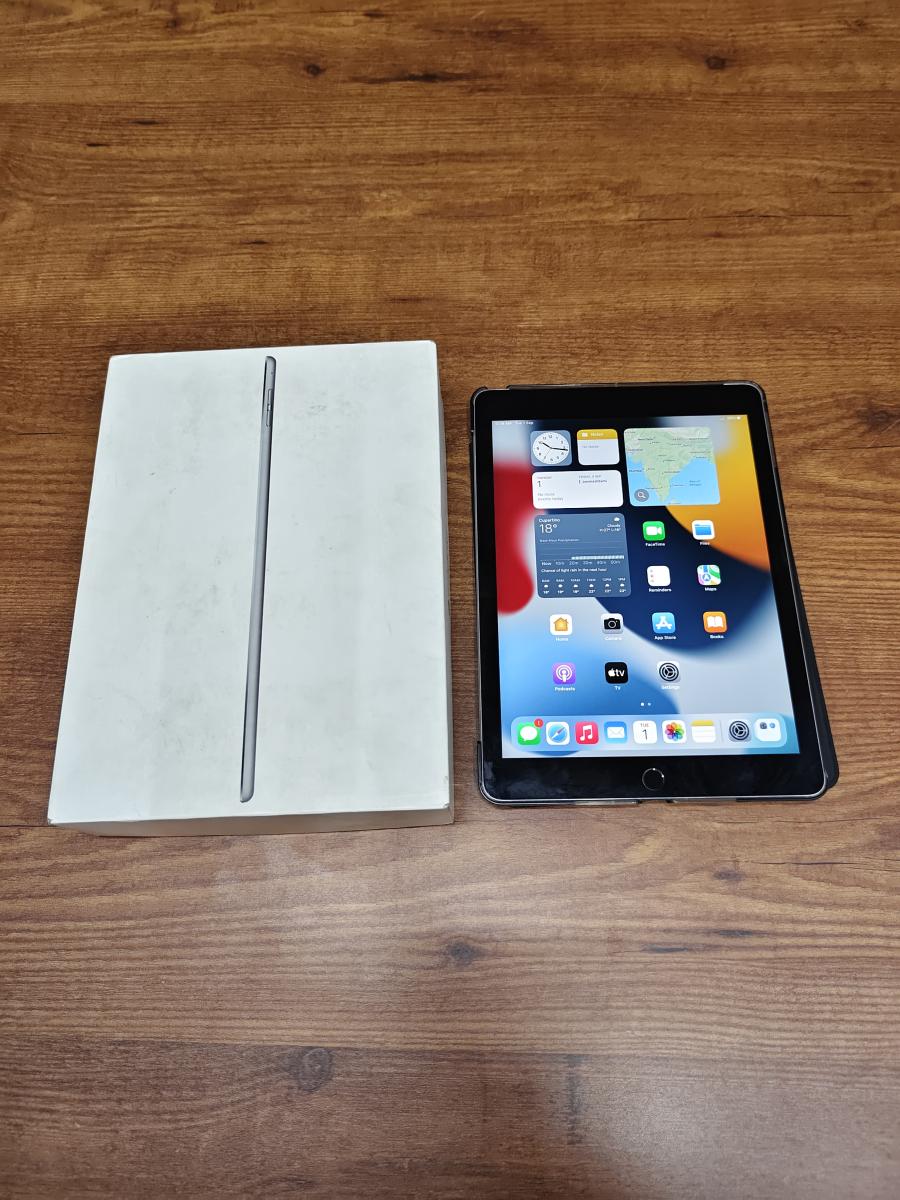ipad Air 2